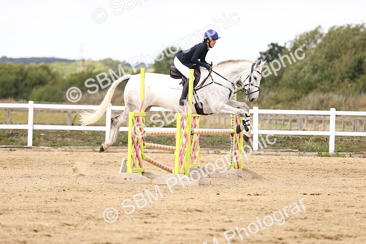 SBM_004337 - Class 3 -  Senior British Novice - 90m Open