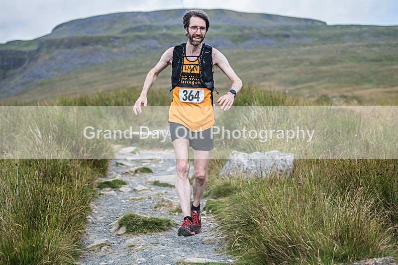 Ingleborough-787 - Ingleborough Mountain Race Saturday 18th July 2026