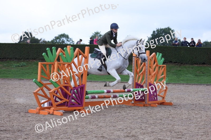 20250928-0832 - Class 3 - 60cm