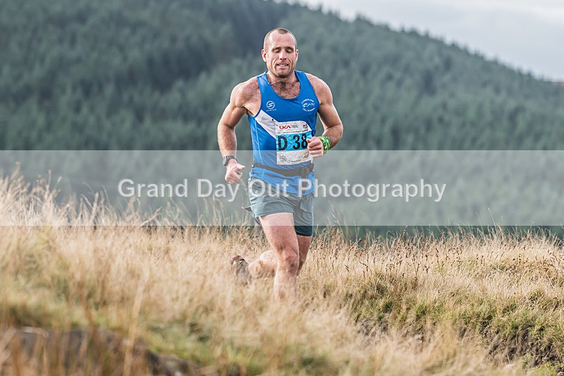Leg 4-257 - UK Fell & Hill Relays - Todmorden Leg 4 Saturday 17th October 2026