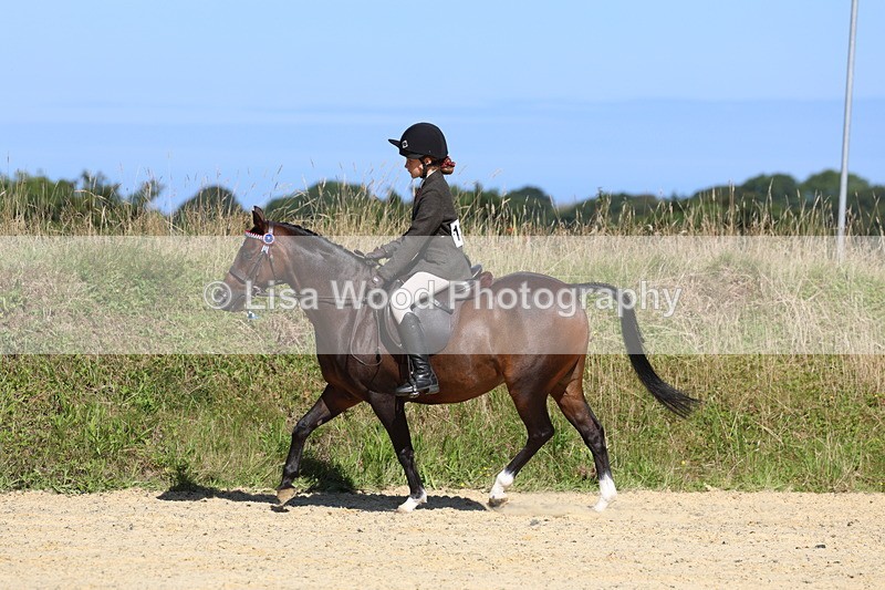 3E7A8155 - Class 16: First Ridden
