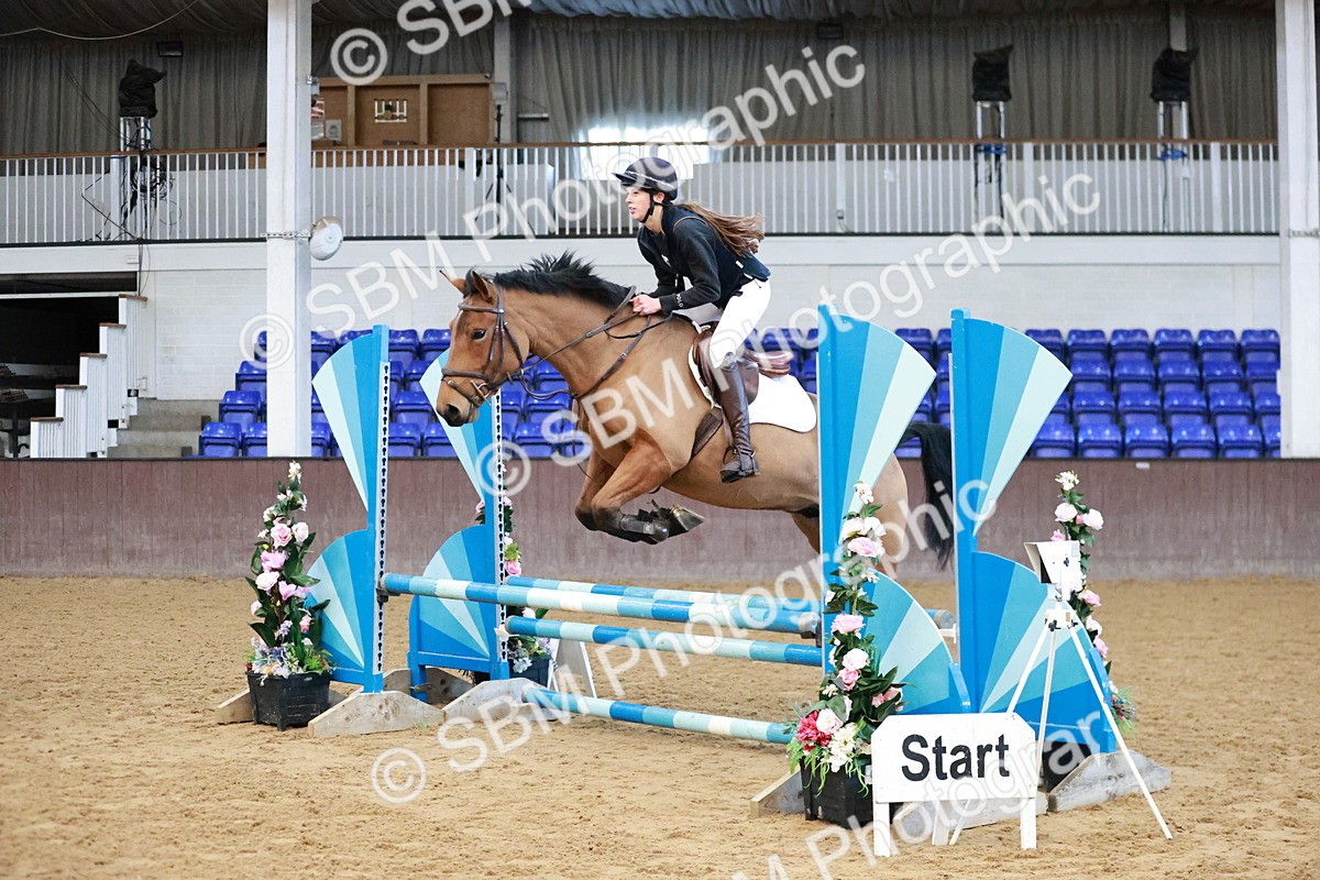 SBM_002710 - Class 8 - Clear Round 80cm