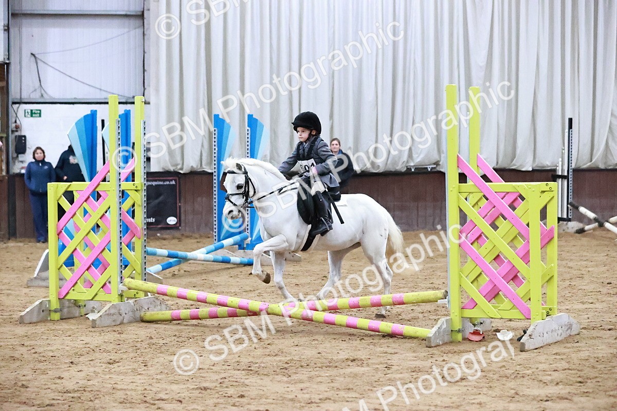 SBM_000263 - Class 1 - 40cm