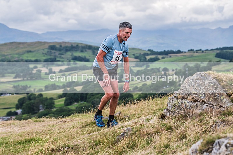 Reston-608 - Reston Scar Fell Race Wednesday 5th July 2023
