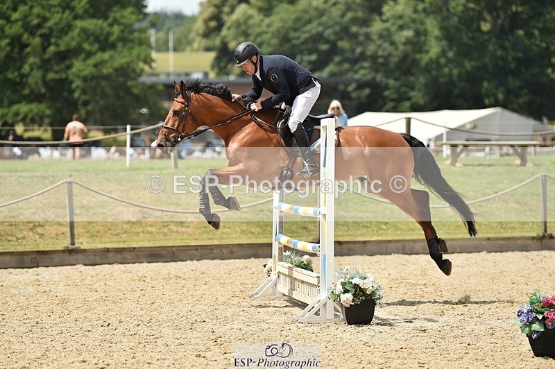 230706-134936-03165 - Cls 6 Newcomers & 1.10m Open