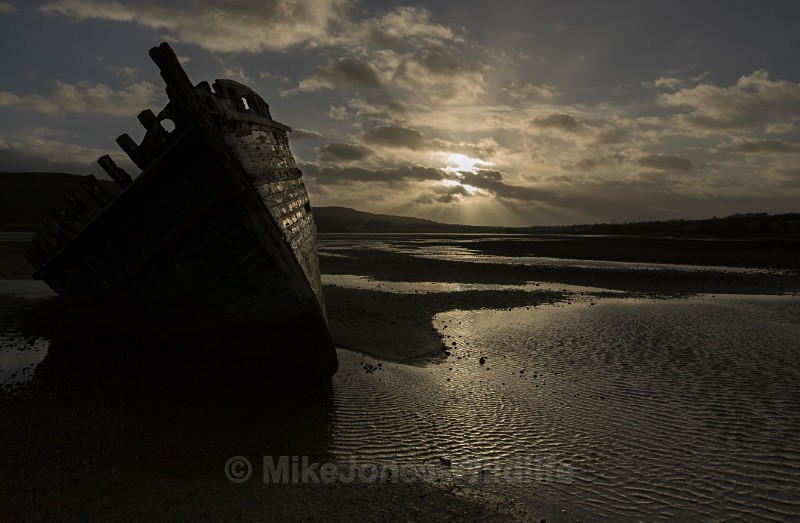 Treath Dulas Beach, Anglesey, North Wales Landscape photography - ANGLESEY @ NORTH WALES LANDSCAPE PHOTOGRAPHY