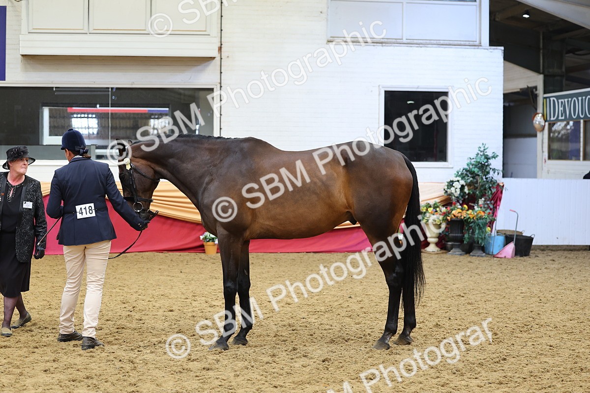 SBM_22901 - Class 903 - Supreme Final - IH Pre Vet