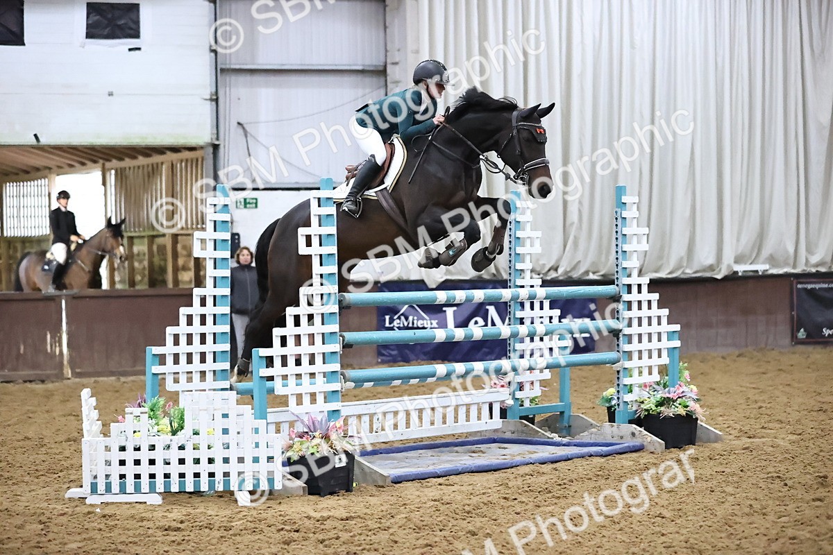 SBM_008353 - Class 21 - Senior Foxhunter 1.20m