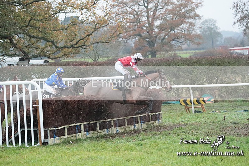 PtP 031223 1017 - Wheatland Hunt PtP Chaddesley Races 03/12/23