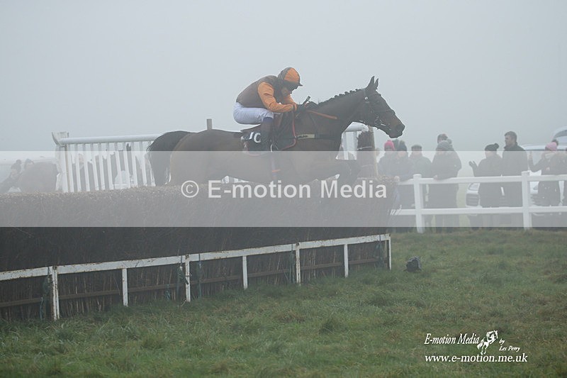 PtP 191221 500 - Avon Vale Races Larkhill 19/12/21
