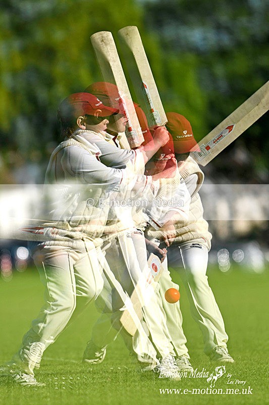 Pitch-37 - Pitch Action