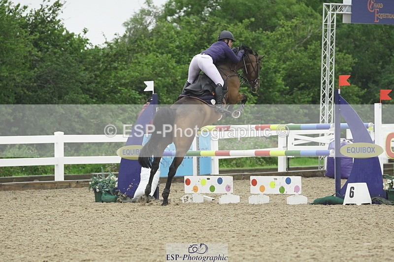 230722A-142458-09668 - Cls 23, 1 Star Gold 1.30m