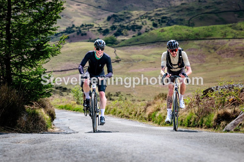 124110 - Blea Tarn Climb 12:00 - 13:00