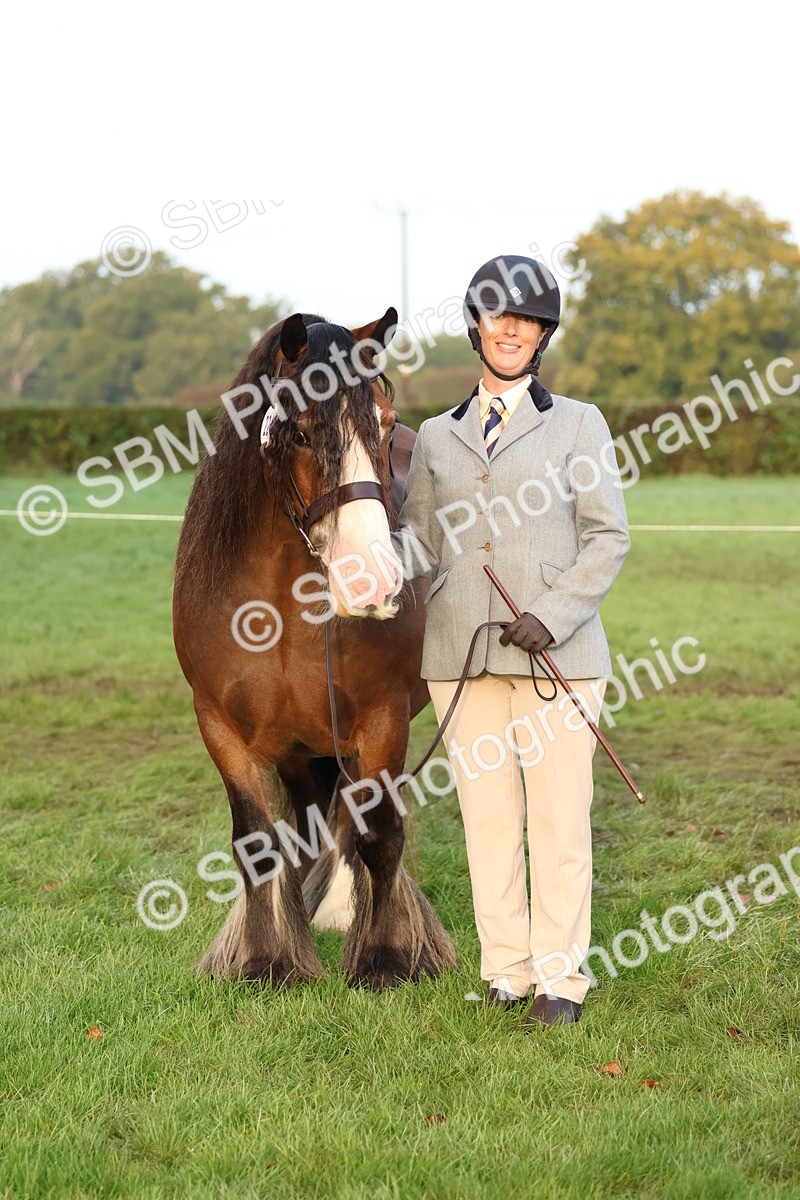 SBM_54515 - S38 - Starters Best Turnout