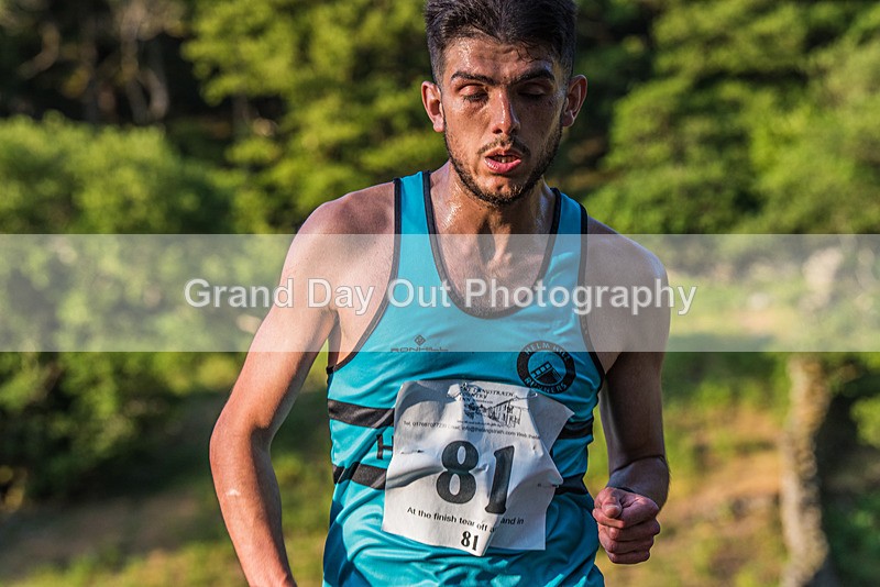 Langstrath-456 - Langstrath Fell Race Wednesday 21st June 2023
