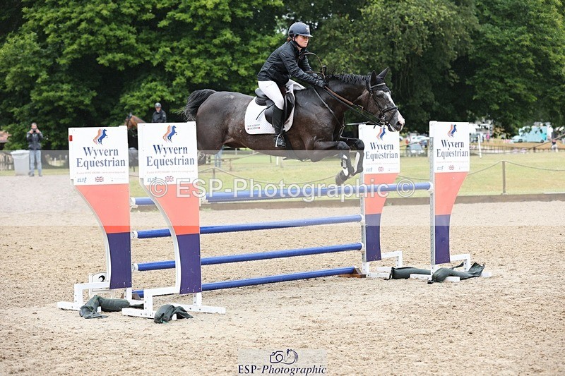 240705-170727-13121 - Cls 25 6 Yr Old Qualifier 1.20m