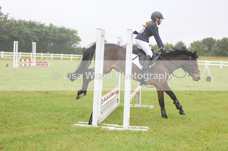 3E7A5525 - Class 2: Junior 60cm