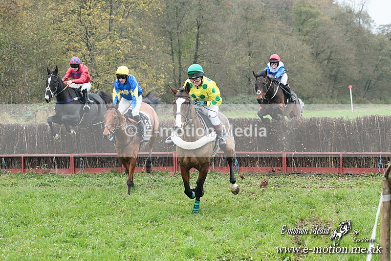 PtP 091124  364 - Knightwick Races Point-to-Point 09/11/24