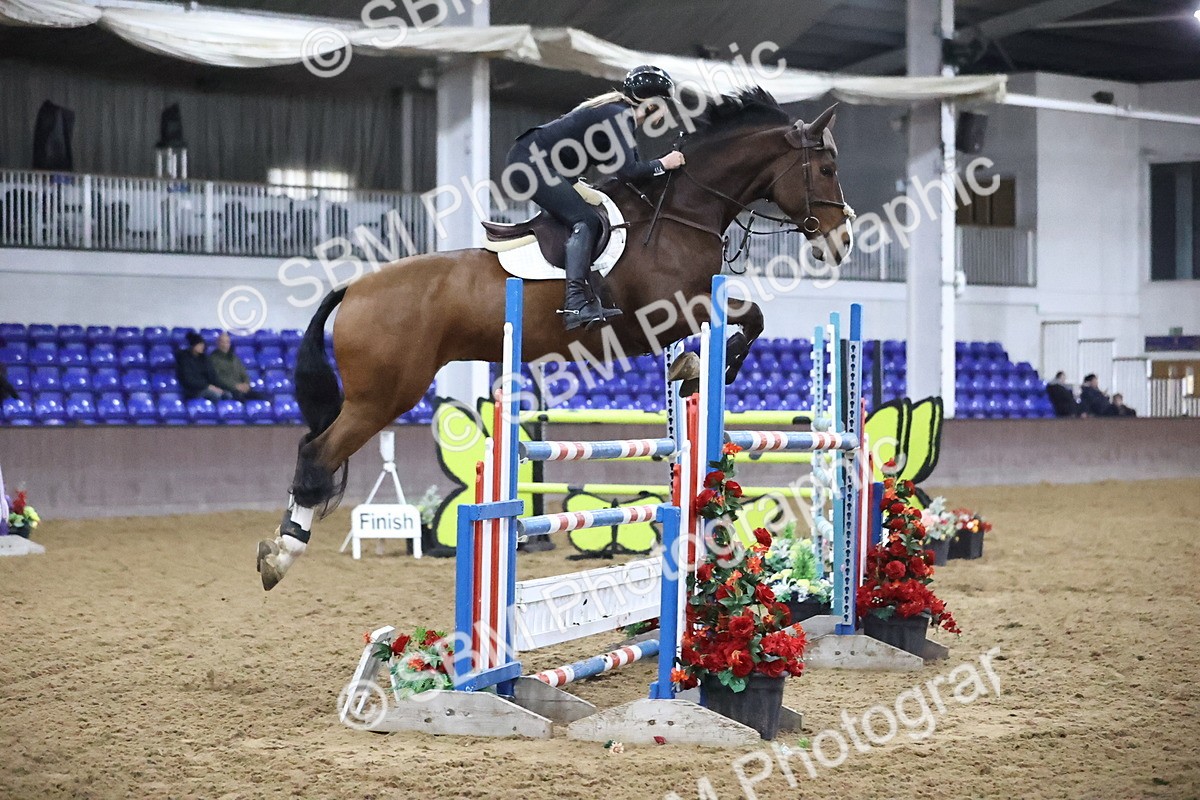SBM_004480 - Class 14 - Senior 1.35m Open