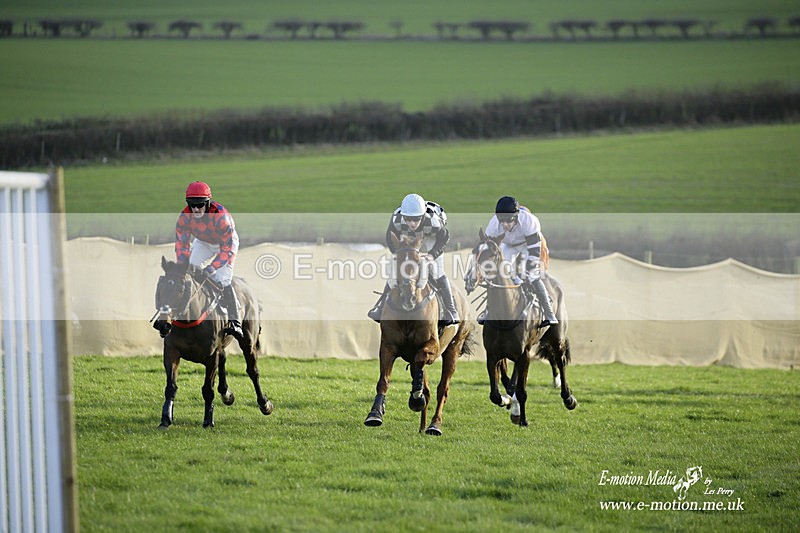 PtP 300122 636 - South Dorset Hunt - Point-to-Point Races 30/01/2022