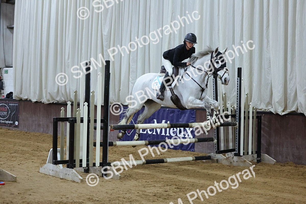 SBM_002200 - Class 6 - Show Jumping 90cm
