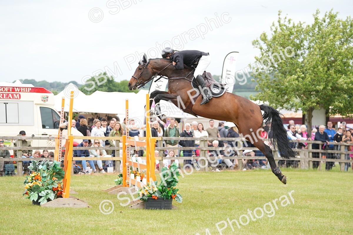 SBM_07407 - Class 203 - Martin Grant Homes Areal Trial