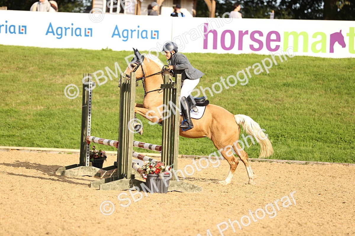 SBM_52972 - J10 - Junior Pony 75cm Championship