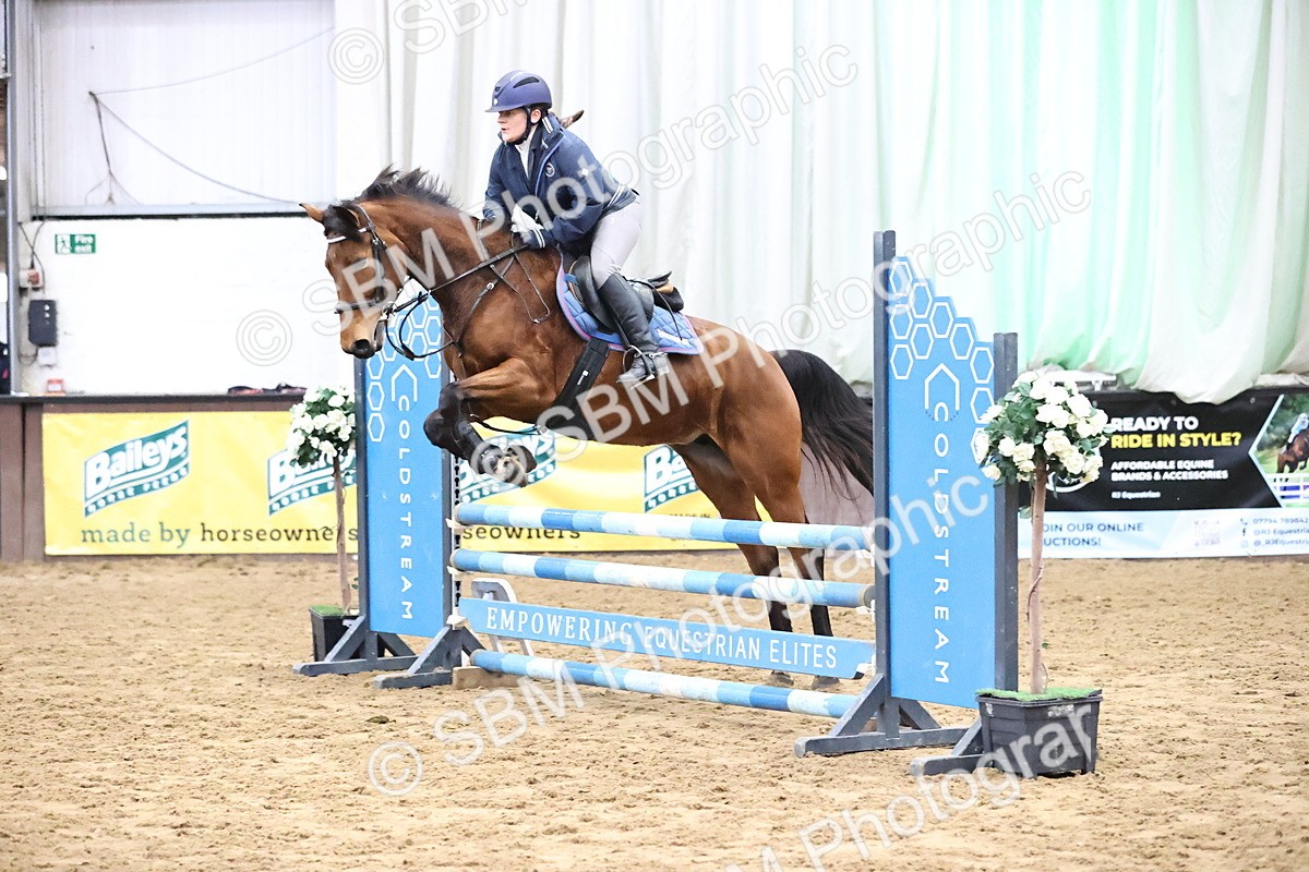 SBM_006372 - Class 19 - Clear Round