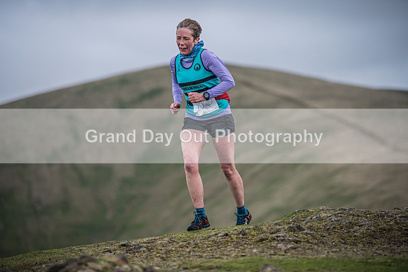 Arant Haw Seniors-522 - Kendal Winter League Arant Haw (Senior Race) Sunday 14th April 2024