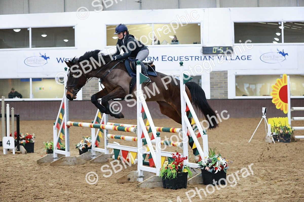 SBM_000843 - Class 3 - Senior Discovery - 1.00m