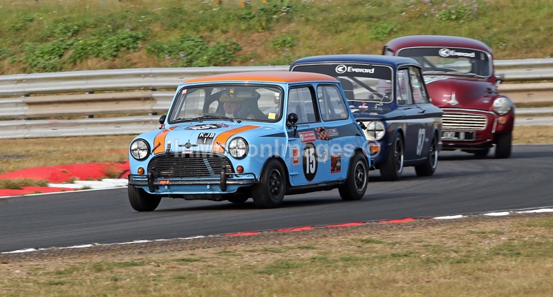  - CTCRC @Snetterton