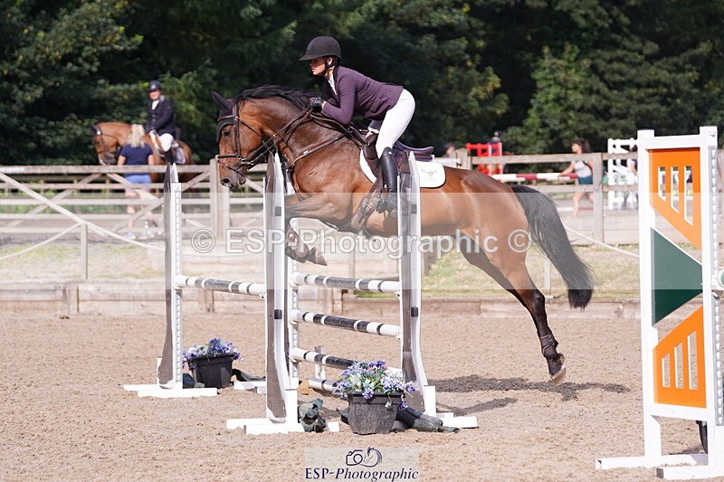 250704A-085514-11404 - Cls 19 5 Year Old Qualifier