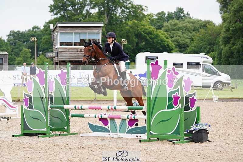 250615A-083454-09653 - Class 42 85cm Amateur Qualifer