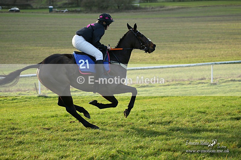 PtP 121221 821 - Barbury International Point-to-Point 112/12/2021