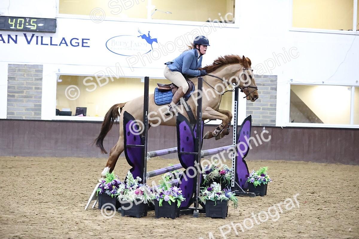 SBM_008959 - Class 20 - Senior British Novice - 80cm