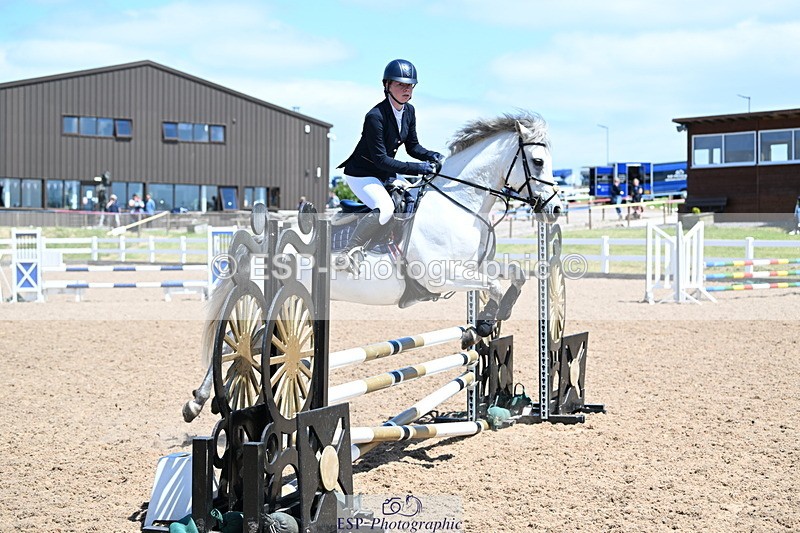 240609A-125752-05008 - Cls 24 Pony British Novice and 80cm Open