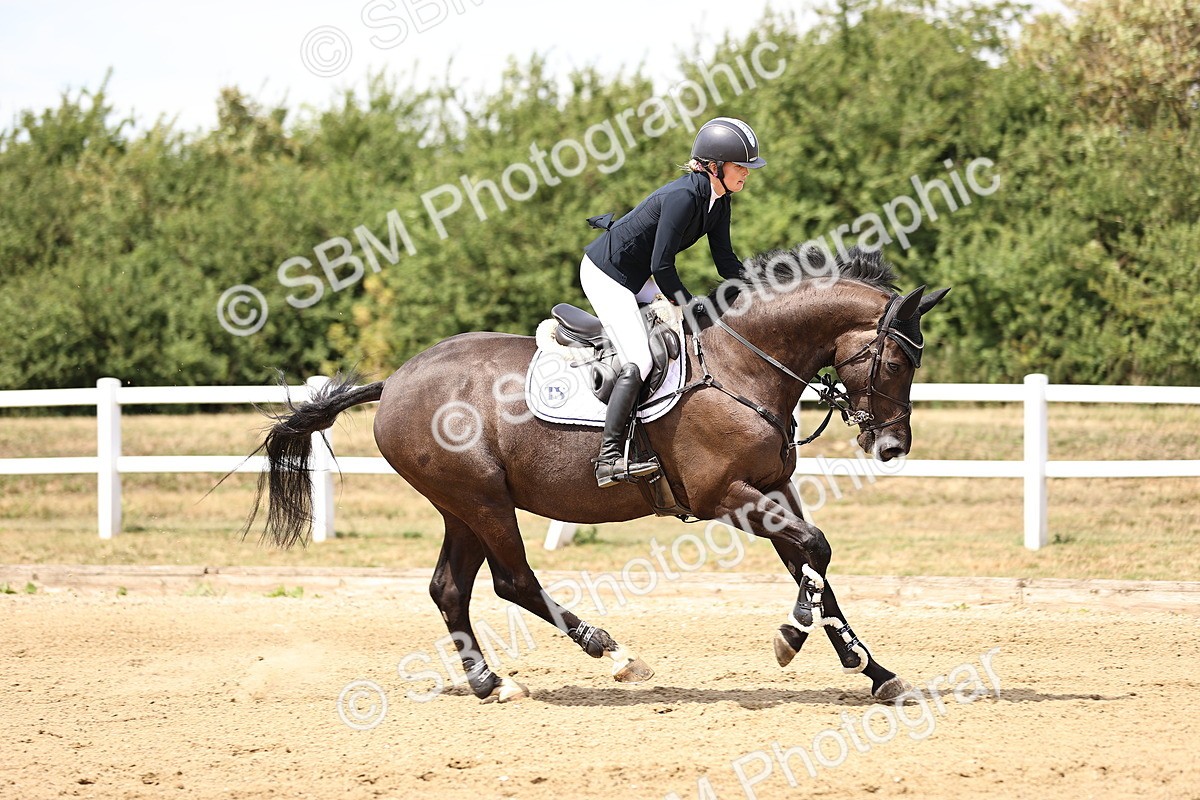 SBM_010951 - Class 10 - Talent Seekers Inc 7 Years Old Championship Qualifer - 1st Half
