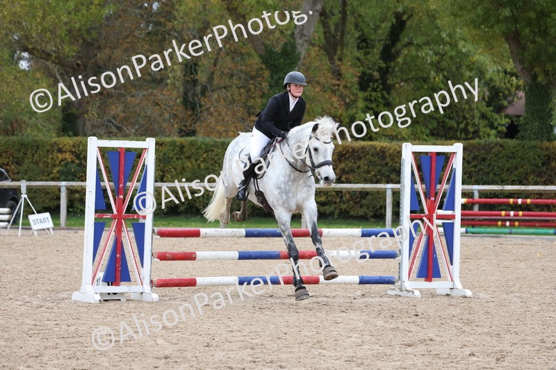 20251026-0853 - Class 3 - 80cm