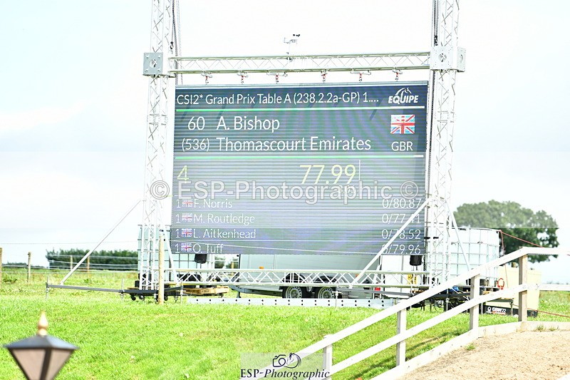 230723A-133036-12645 - Cls 12, 2 Star Big 1.45m GP 12.45 to End