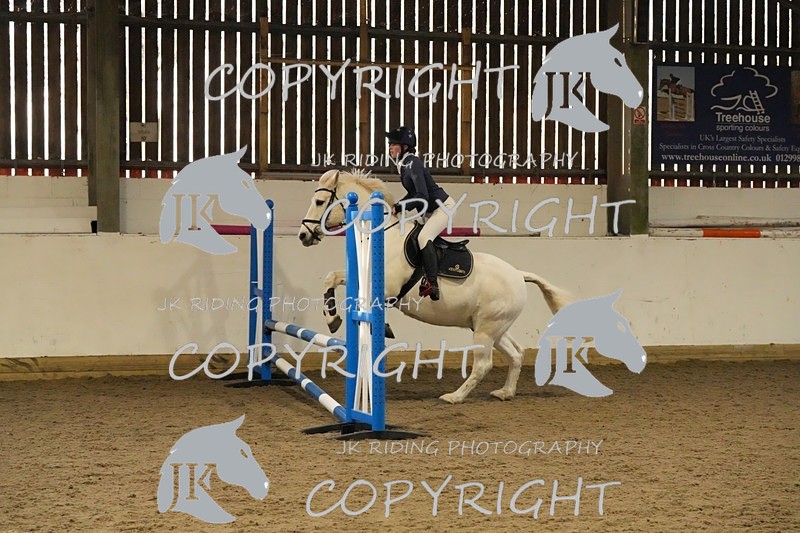 JKR02716 - Class 6 70cm