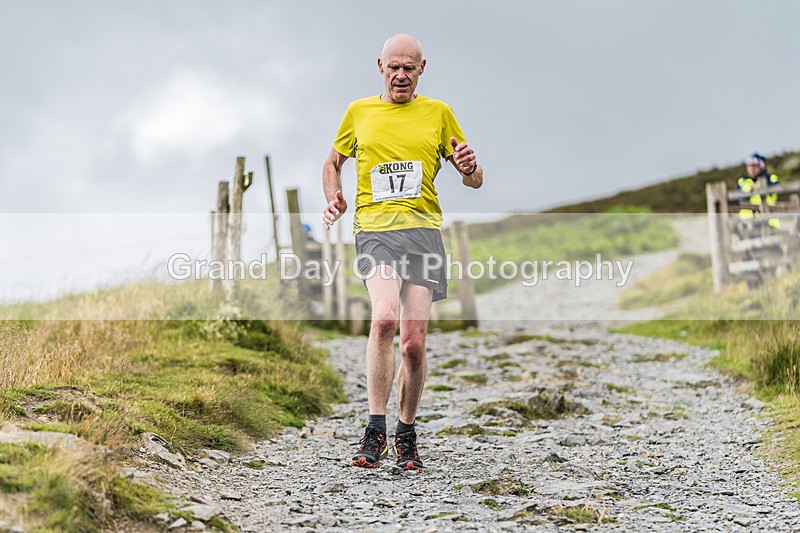 Skiddaw-575 - Skiddaw Fell Race Sunday 7th July 2014
