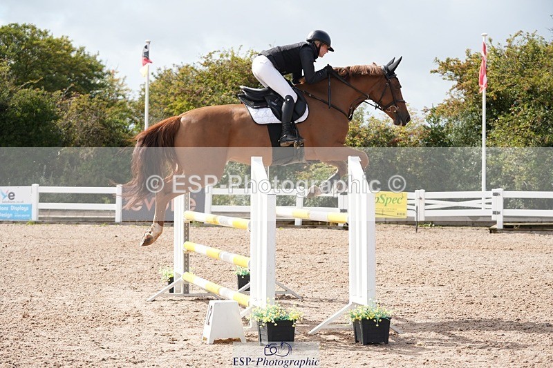 250911-141013-02191 - Cls 13 1.05m Amateur Champ