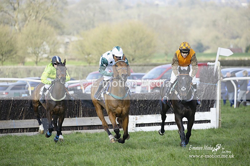 PtP 200322 304 - Mendip Farmers Point-to-Point 20/03/22