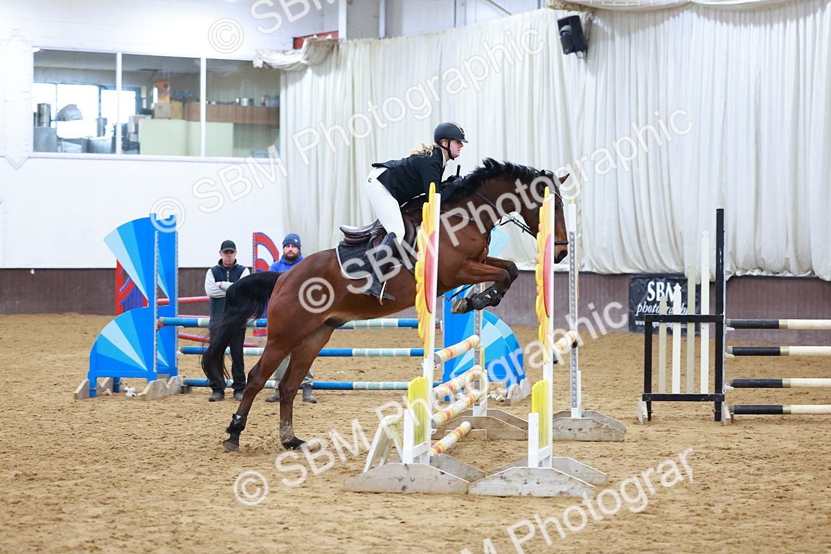 SBM_000297 - Class 2 - Senior British Novice - 90cm