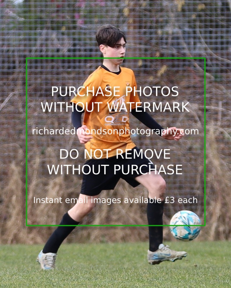IMG_6113 - Wattsfield U14 vs Marsh Utd U14 (16/3/25)