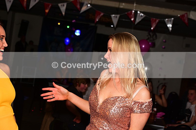 LUCY-435 - Lucy's 18th