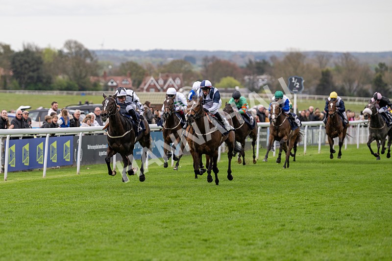 160425-Race 1-Ali Shuffle-2225 - Race 1