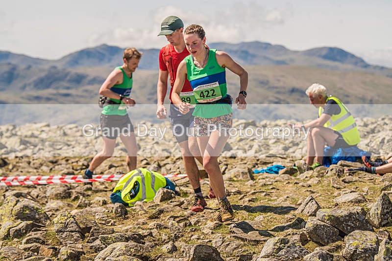 Fairfield-702 - Fairfield Horseshoe Fell Race Saturday 13th May 2023