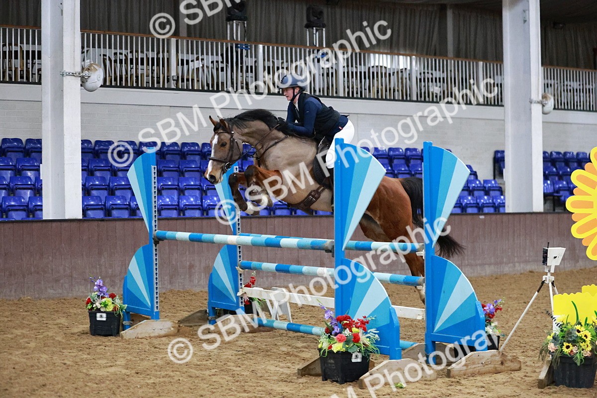 SBM_001015 - Class 4 - Senior Newcomers - 1.10m