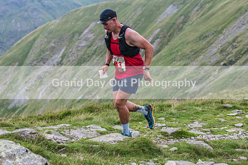 Kentmere-350 - Pete Bland Kentmere Horseshoe Fell Race Sunday 20th July 2025